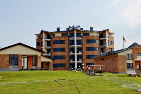 Гостиница Tsovasar Family Rest Complex  Севан